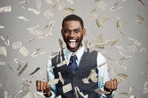 Odds of Lotto Max