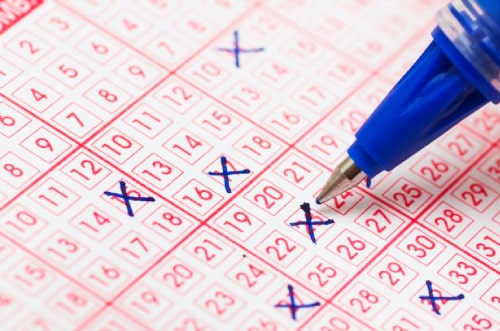 what to do after winning the lottery